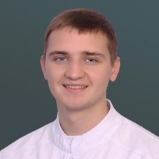 Жаворонков Илья Константинович, стоматолог-терапевт