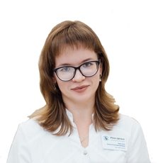Сергеева Елена Константиновна, офтальмолог