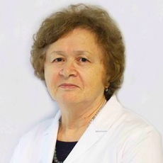 Гасиева Белла Дзабоевна, дерматолог