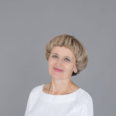 Ермакова Назия Искандеровна, ЛОР