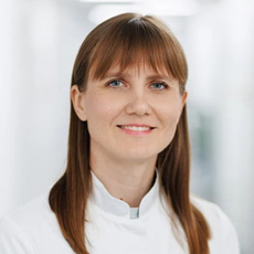 Сандырева Екатерина Викторовна, инфекционист