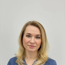 Аршинова Инна Юрьевна, детский стоматолог