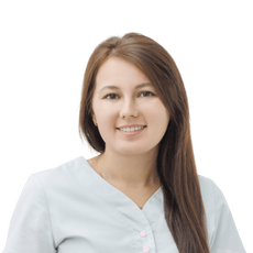 Петрова Анжелика Викторовна, ортодонт