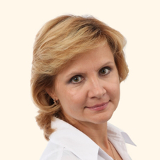 Патракова Ольга Александровна, стоматолог-терапевт