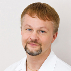 Торопов Андрей Анатольевич, гинеколог