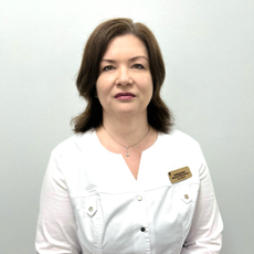 Войцехович Милена Марселевна, невролог