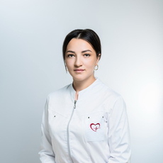 Джафарова Рухана Хагани Кызы, гинеколог