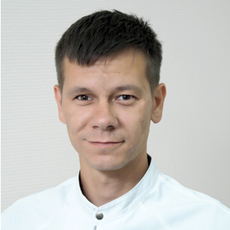 Филеткин Владимир Александрович, массажист