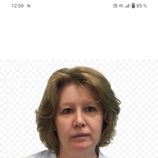 Сюбаева Гузаль Ильясовна, педиатр