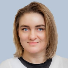 Березкина Мария Ивановна, рентгенолог