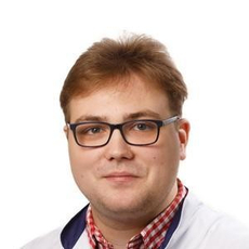 Донской Артем Дмитриевич, нейрохирург