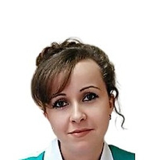 Артемьева Ольга Владимировна, педиатр