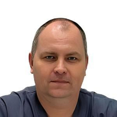 Рыбников Андрей Павлович, детский хирург