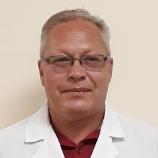 Беляев Игорь Александрович, невролог