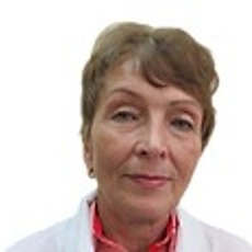Скворцова Надежда Яковлевна, терапевт
