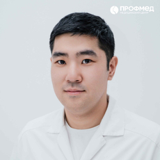 Бушханаев Сергей Германович, уролог