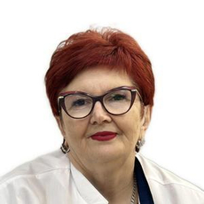 Янкович Марина Анатольевна, педиатр