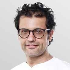 Будик Александр Михайлович, невролог