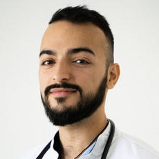 Едигарян Артем Игоревич, педиатр