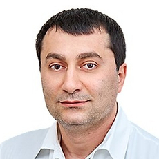 Адамян Апрес Камоевич, проктолог