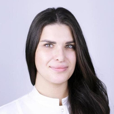 Гончарова Тамила Владимировна, рентгенолог