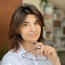 Жаркова Талина Анатольевна, семейный психолог