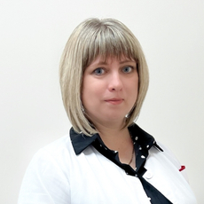 Разумова Ирина Владимировна, невролог