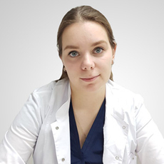 Прохорова Виктория Александровна, педиатр
