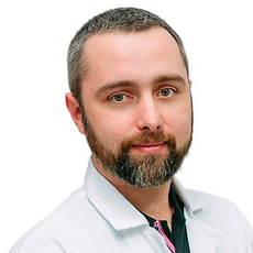 Куныбалов Артур Павлович, психотерапевт