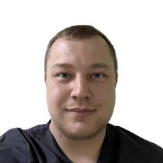 Бычков Александр Дмитриевич, терапевт