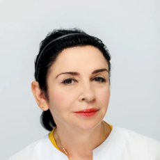 Гончарова Марина Аваковна, кардиолог