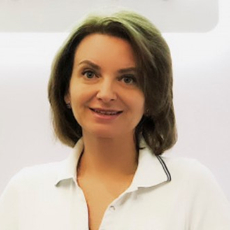 Дитюк Наталья Александровна, гинеколог