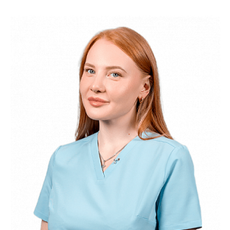 Чиркова Марина Алексеевна, детский стоматолог