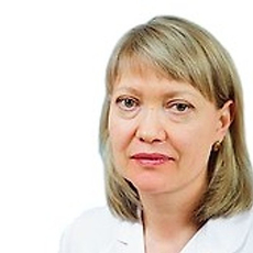 Верхотурова Инна Валерьевна, невролог