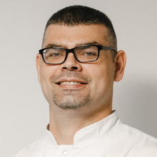 Ерастов Евгений Владимирович, невролог