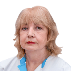 Моршина Елена Михайловна, гинеколог