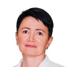 Сабирова Оксана Аскаралиевна, эндокринолог