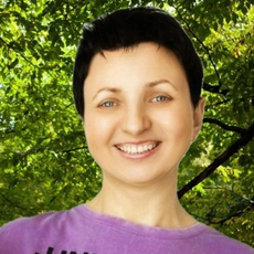 Шураева Елена Геннадьевна, врач ЛФК