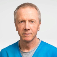 Иванов Юрий Иванович, врач УЗД