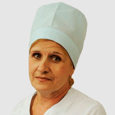 Жаринова Светлана Алексеевна, стоматолог-терапевт