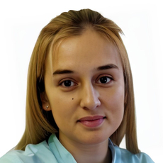 Кулакова Рината Олеговна, кардиолог