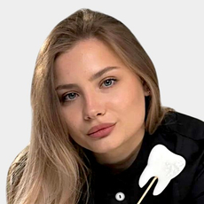 Юрова Татьяна Олеговна, стоматолог-терапевт