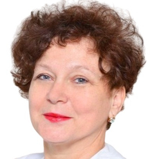 Нижегородова Любовь Владимировна, гинеколог