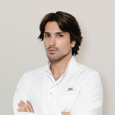 Муталиев Тимур Рустамович, психиатр