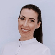 Брянская Екатерина Фаридовна, стоматолог-терапевт