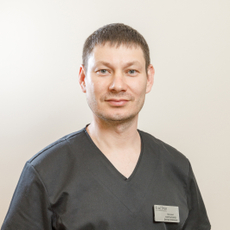 Константинов Дмитрий Алексеевич, массажист