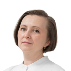 Есина Ольга Викторовна, терапевт