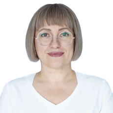 Кириченко Елена Александровна, гинеколог