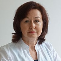 Фокина Наталья Николаевна, ЛОР