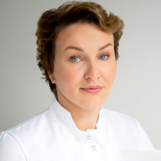 Кондрина Ирина Анатольевна, дерматолог